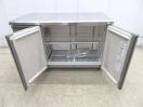 J321◆ホシザキ 2022年◆冷蔵コールドテーブル RT-120MNCG 100V