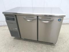 J324◆ホシザキ 2022年◆冷蔵コールドテーブル RT-120SNG-1-ML 100V