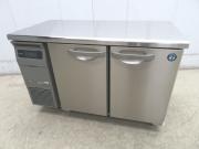 J324◆ホシザキ 2022年◆冷蔵コールドテーブル RT-120SNG-1-ML 100V