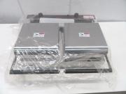 J330未使用品◆サンテック◆ベルギーワッフルベーカー SBW-200角型 100V