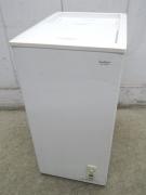 J331◆三ツ星 2019年◆冷凍ストッカー MA-6058SL 100V