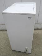 J332◆三ツ星 2018年◆冷凍ストッカー MA-6058SL 100V