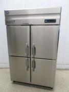 J389◆ホシザキ 2021年◆4ドア冷凍庫 HF-120AT3-1