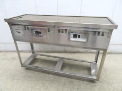 J362◆業務用◆電気式 グリドル カウンター 鉄板焼き