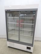 J394◆ホシザキ 2024年◆リーチイン冷蔵ショーケース RSC-120E 100V