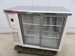 J359◆ホシザキ◆テーブル形冷蔵ショーケース RTS-90STB2