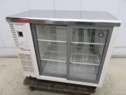 J359◆ホシザキ◆テーブル形冷蔵ショーケース RTS-90STB2