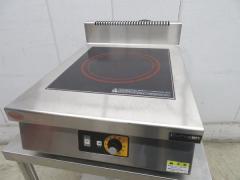 J360◆マルゼン◆IH調理器 MIH-P03B