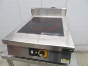 J360◆マルゼン◆IH調理器 MIH-P03B