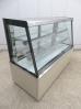 J399◆サンデン 2023年◆冷蔵ショーケース(高湿タイプ) TSA-150XC-C 100V