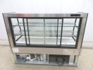J399◆サンデン 2023年◆冷蔵ショーケース(高湿タイプ) TSA-150XC-C 100V