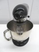 J378◆FMI 2021年◆キッチンエイド スタンドミキサー KSM1500B