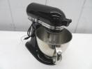 J378◆FMI 2021年◆キッチンエイド スタンドミキサー KSM1500B