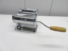 J379◆Shule◆手動式パスタマシン QF-150