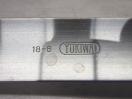 C711◆YUKIWA◆ステンレス製レードル