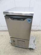 J404◆ダイワ 2018年◆製氷機 DRI-25LME1 100V