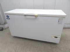 J407◆ダイレイ◆スーパーフリーザー(-60℃) DF-400D2 100V