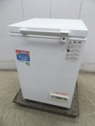 H492◆ダイレイ 2021年◆スーパーフリーザー -60℃ DFM-70e