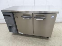J408◆フクシマ 2020年◆冷蔵コールドテーブル LCC-120RM(改) 100V