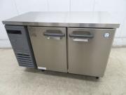 J408◆フクシマ 2020年◆冷蔵コールドテーブル LCC-120RM(改) 100V