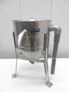 J415◆マルゼン◆水圧洗米機 MRW-7