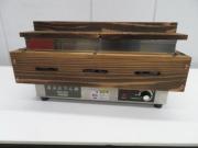 J382◆アンナカ/ニチワ 2025年◆電気おでん鍋(6ツ切) NHO-6SY