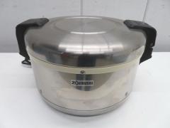 J385◆象印◆業務用電子ジャー THS-C40A