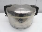 J385◆象印◆業務用電子ジャー THS-C40A