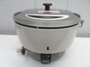 J377未使用品◆リンナイ 2020年◆ガス炊飯器(8L) RR-40S1