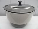 J377未使用品◆リンナイ 2020年◆ガス炊飯器(8L) RR-40S1