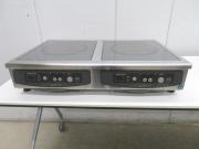 H506◆ホシザキ 2017年◆IH調理器 HIH-22CE