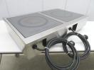H506◆ホシザキ 2017年◆IH調理器 HIH-22CE