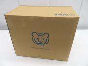 J384未使用品◆タイガー 2024年◆業務用電子ジャー JHA-A401