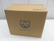 J386未使用品◆タイガー 2025年◆業務用電子ジャー JHA-A401