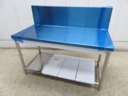 J373未使用品◆タニコー◆ガス台・作業台