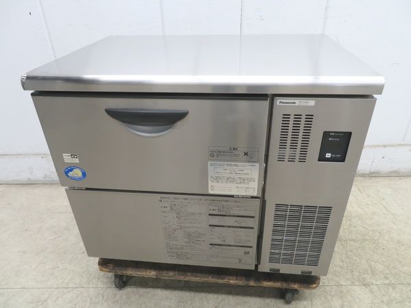 パナソニック チップアイス製氷機 SIM-C120LB インド人 100V