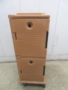 G580◆CAMBRO◆フードパン用カムカート UPC800