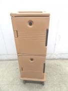 G581◆CAMBRO◆フードパン用カムカート UPC800