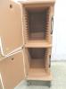 G581◆CAMBRO◆フードパン用カムカート UPC800