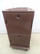 G582◆CAMBRO◆フードパン用カムカート UPC1600