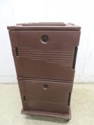 G583◆CAMBRO◆フードパン用カムカート UPC1600