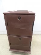 G584◆CAMBRO◆フードパン用カムカート UPC1600