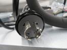H510◆フクシマ 2021年◆特大 4ドア冷蔵庫 GLD-120RMD-F(改) 3相200V