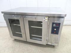 H526◆ニチワ 2021年◆台下型遠赤外線温蔵庫 NB-300DEG(R)NMP 100V