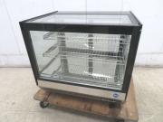 H512◆JCM 2021年◆卓上型対面冷蔵ショーケース JCMS-53T 100V