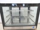 H512◆JCM 2021年◆卓上型対面冷蔵ショーケース JCMS-53T 100V