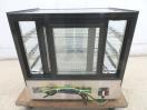 H512◆JCM 2021年◆卓上型対面冷蔵ショーケース JCMS-53T 100V