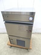 H516◆フクシマ 2021年◆製氷機 FIC-A35KT2 100V