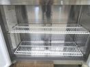 H518◆フクシマ 2021年◆冷蔵コールドテーブル LCU-120RM-F 100V