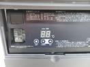 H518◆フクシマ 2021年◆冷蔵コールドテーブル LCU-120RM-F 100V